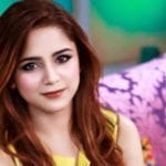 گلوکارہ آئمہ بیگ کو ایف بی آر نے اثاثے چھپانے پر شوکاز نوٹس جاری کردیا