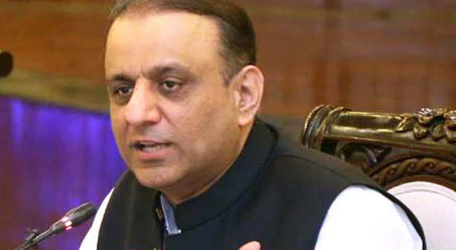 گندم کی امدادی قیمت بڑھانے کا سہرا وزیراعظم کے سرہے،عبدالعلیم خان