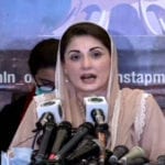 ضمنی انتخابات میں حکومتی شکست نوازشریف کے بیانیے کی جیت ہے،مریم نواز