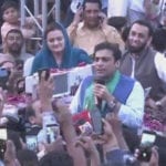 حکمران اپوزیشن کا غصہ چیزیں مہنگی کرکے عوام پر اتارتے ہیں،حمزہ شہباز