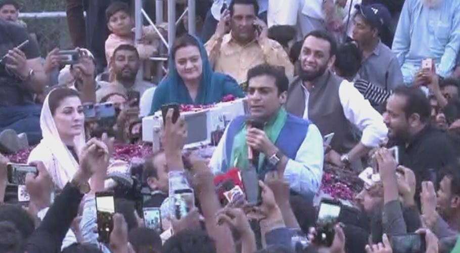 حکمران اپوزیشن کا غصہ چیزیں مہنگی کرکے عوام پر اتارتے ہیں،حمزہ شہباز