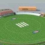 وزارت کھیل کے پی کے کا سوات میں کرکٹ اسٹیڈیم تعمیر کرنے کا منصوبہ تیار