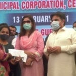 بلدیہ وسطی کے مسائل کے حل کے لئے 1 ارب روپے مختص کیئے ہیں،ناصرحسین شاہ