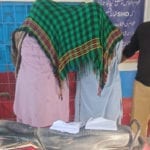 کراچی سکھن پولیس کی کارروائی، موٹرسائیکل چور گروہ کے 2 کارندے گرفتار