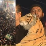 سینیٹ میں ایک بھی نشست نہ ملے لانگ مارچ پھر بھی ہوگا،مریم نواز