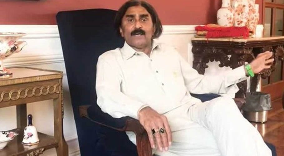 بھارت کے خلاف سچ بولنے پر لیجنڈ کرکٹر جاوید میانداد کا ٹوئٹر اکاؤنٹ بند