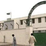 سندھ سے سینیٹ کی 11 نشستوں کے لئے 35 امیدواروں کے کاغذات نامزدگی منظور