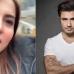 "یہ ہماری پارٹی ہو رہی ہے"گلوکار علی ظفر بھی چپ نہ رہ پائے