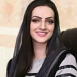 سوشل میڈیا پر خاتون رکن خیبرپختونخوا اسمبلی کی ٹک ٹاک ویڈیو کا چرچہ