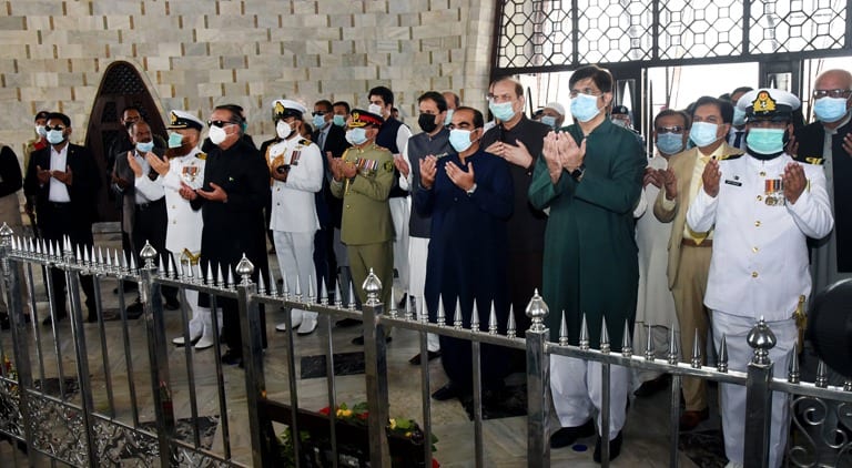 تصویری تجزیہ: یومِ پاکستان کی تقاریب اور ملک بھر کے عوام کا ملی جوش و جذبہ