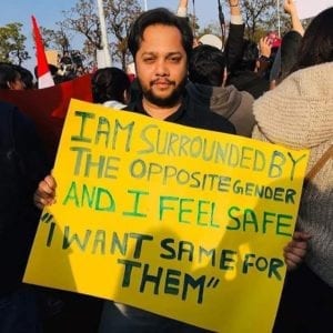 Aurat March
