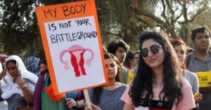 Aurat March
