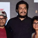 عامر خان کے بیٹے نے فلم میں انٹری کے لیے اپنی شخصیت کو ہی بدل ڈالا