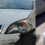 اسلام آباد میں سعودی کنٹریکٹر کی گاڑی سے تصادم، موٹر سائیکل سوار جاں بحق