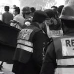 مریدکے، تیزرفتاری کے باعث بس کا ٹریلر سے تصادم، 5 مسافر جاں بحق ہو گئے