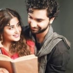 احد رضا میر نے اپنی اور سجل علی کی دلکش تصاویر شیئر کردیں