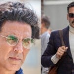بھارتی اداکار اکشے کمار نے نئی فلم کیلئے اسٹائل تبدیل کرلیا، شوٹنگ آج سے شروع