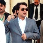 یوسف رضا گیلانی کے بیٹے علی موسیٰ گیلانی کی ووٹ خریدنے کی ویڈیو سامنے آگئی