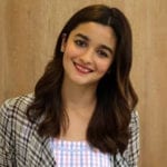 بھارتی اداکارہ عالیہ بھٹ فلمسازی کیلئے تیار، اپنا پروڈکشن ہاؤس بنانے کا اعلان کردیا
