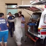 شیر شاہ میں فیکٹری کی چھت کیسے گری ؟اصل حقائق سامنے آگئے