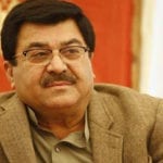 سینیٹ الیکشن میں پی پی پی کوووٹ دوں گا۔پی ٹی آئی کے ناراض رکنِ اسلم ابڑوکا اعلان