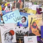 Aurat March