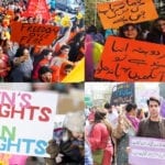دُنیا بھر میں خواتین کا عالمی دن، عورت مارچ اور میرا جسم میری مرضی کے نعرے