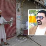 کورونا کے مریضوں میں اضافہ، کراچی تاجر الائنس کا تشویش کا اظہار