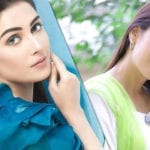 عائزہ خان کے نئے فوٹو شوٹ نے مداحوں کی دھڑکنیں تیز کر دیں