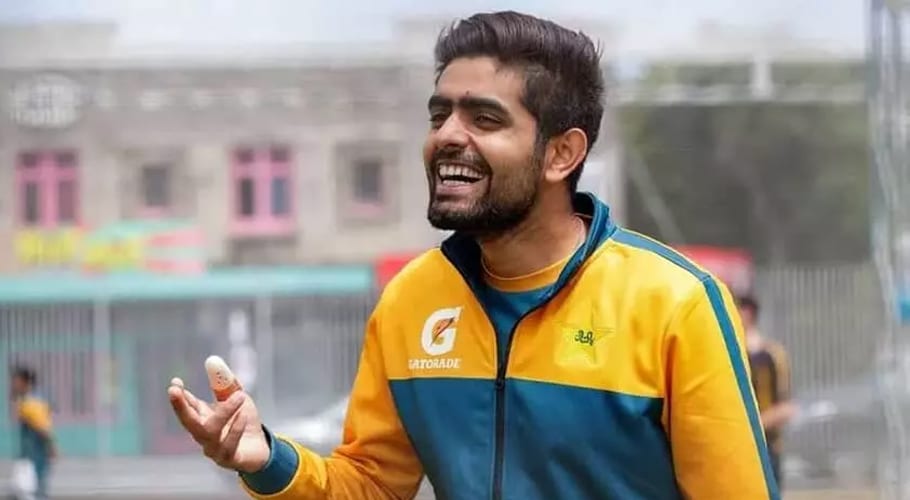 Babar Azam