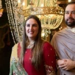 بختاور بھٹو اور محمود چوہدری کی نئی ویڈیو وائرل ہوگئی