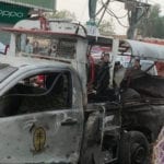 اورنگی میں رینجرز پر حملہ، اہم شواہد مل گئے، ملزمان کے گرد گھیرا تنگ