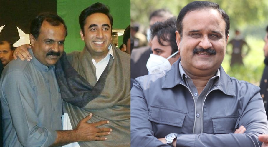 ہم پنجاب میں عید کے بعد اِن ہاؤس تبدیلی لا کر رہیں گے۔پیپلز پارٹی کا دعویٰ