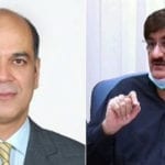 برساتی نالوں کی صفائی، کمشنر کراچی کا وزیر اعلیٰ سندھ سے مزید رقم کا مطالبہ