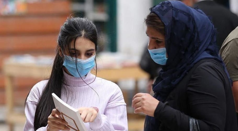 Pakistan reports another 953 coronavirus infections, 11 deaths