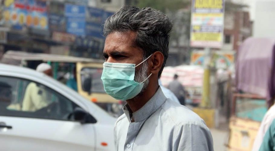 کورونا میں مبتلا 24 مسافروں کے لاپتہ ہونے کی تحقیقات شروع کردی گئیں