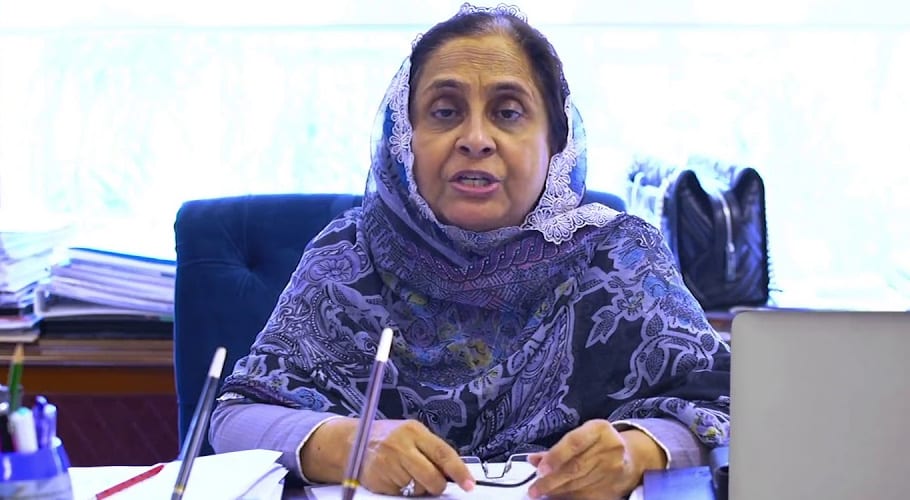 جون اور جولائی میں انڈین ڈیلٹا ویریئنٹ کے 35 کیسز رپورٹ ہو چکے، وزیر صحت سندھ