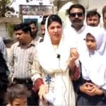 فیس نہ دینے ساتویں جماعت کی طالبہ سے بدسلوکی کامقدمہ درج، پی ٹی آئی کا امدادکا اعلان