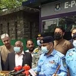 اسلام آباد میں پہلی بارای پولیس ڈیسک کاافتتاح،شہری جرائم کی رپورٹ خود درج کرسکیں گے