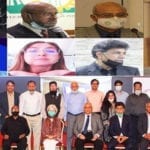 EFP Workshop in Karachi