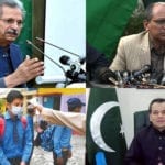 حکومتِ پاکستان کا تعلیمی ادارے بند کرنے کا فیصلہ، طلباء کے مستقبل کا کیا ہوگا؟َ