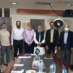 فیڈرل ٹیکس محتسب کی صنعتکاروں کو مسائل ترجیحی بنیادوں پر حل کرنے کی یقین دہانی