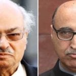 براڈ شیٹ سے معاہدے کے ذمہ دار عبدالباسط تھے،7کروڑڈالر کا نقصان ہوا۔سابق ہائی کمشنر