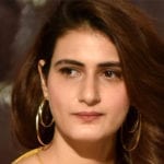 فاطمہ ثنا شیخ بھی کورونا وائرس کی زد میں آگئیں، قرنطینہ کرلیا