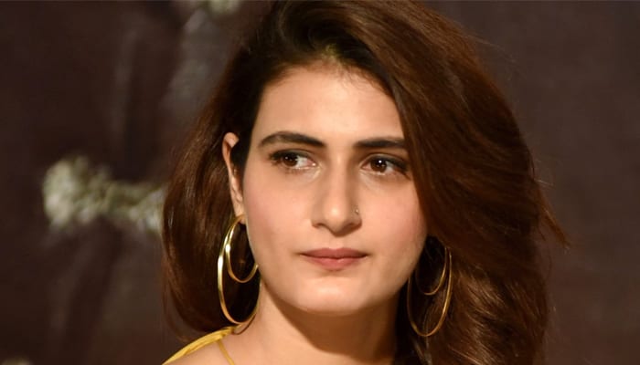 فاطمہ ثنا شیخ بھی کورونا وائرس کی زد میں آگئیں، قرنطینہ کرلیا