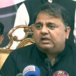 سندھ کے مسائل کا حل گررنر راج نہیں آرٹیکل 140 اے میں پنہا ہے، فواد چوہدری