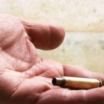 Shots fired at house of former CJP's son in Karachi