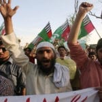 نلتر میں 6 ہلاکتوں کے بعد حالات کشیدہ، گلگت بلتستان میں 2ماہ کیلئے دفعہ 144نافذ