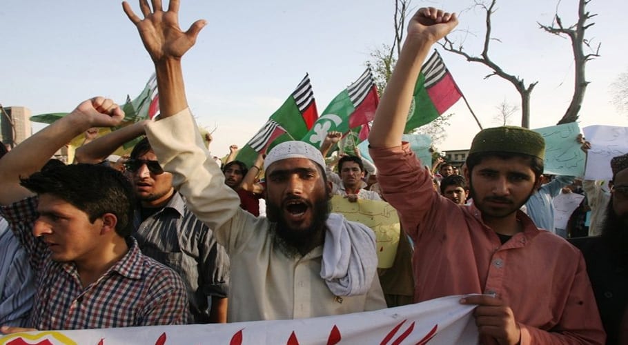 نلتر میں 6 ہلاکتوں کے بعد حالات کشیدہ، گلگت بلتستان میں 2ماہ کیلئے دفعہ 144نافذ