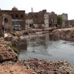 سندھ حکومت نے کمشنر کراچی کی سربراہی میں نالہ متاثرین کی بحالی کیلئے کمیٹی قائم کردی